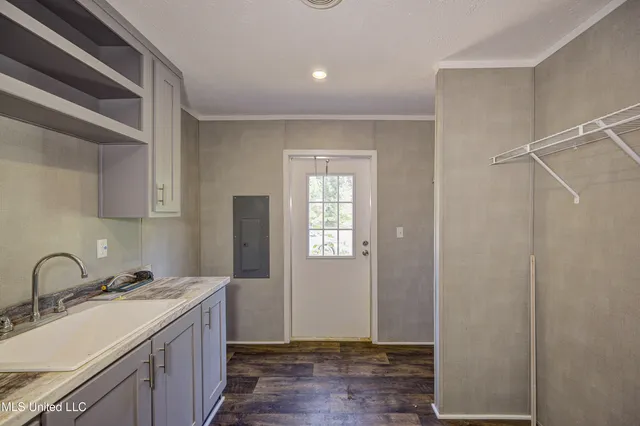 $177,000 | 2400 Herren Road, Utica, MS 39175