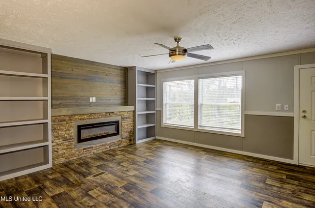 $177,000 | 2400 Herren Road, Utica, MS 39175