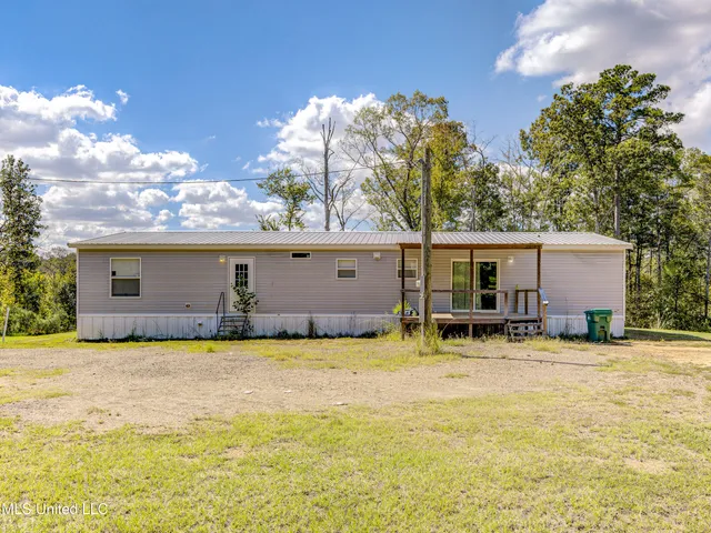 $177,000 | 2400 Herren Road, Utica, MS 39175