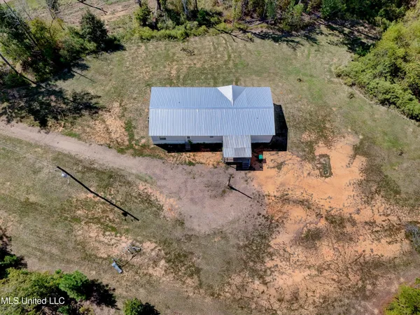 $177,000 | 2400 Herren Road, Utica, MS 39175