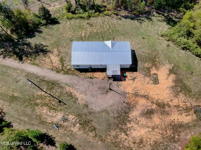 $177,000 | 2400 Herren Road, Utica, MS 39175