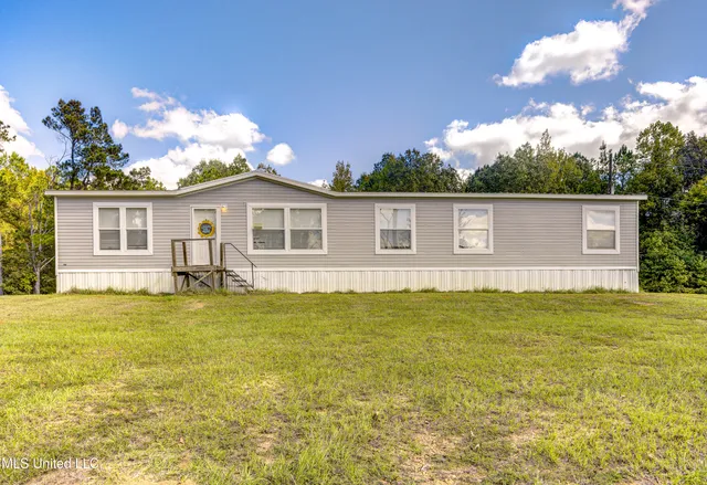$177,000 | 2400 Herren Road, Utica, MS 39175