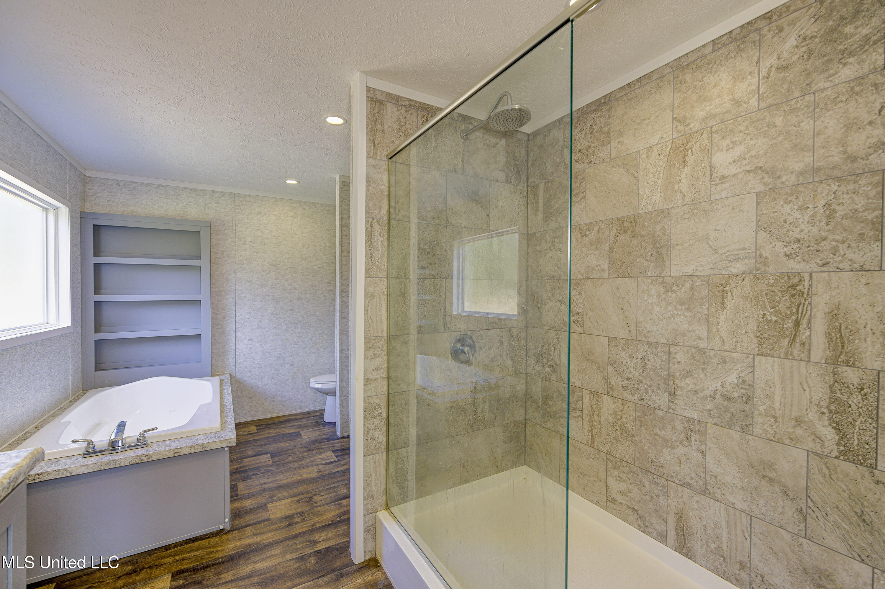 2400 Herren Road Utica, MS 39175 - Photo 33 of 53 Primary Bathroom 1