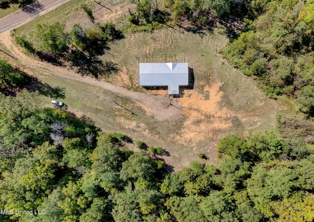 $177,000 | 2400 Herren Road, Utica, MS 39175