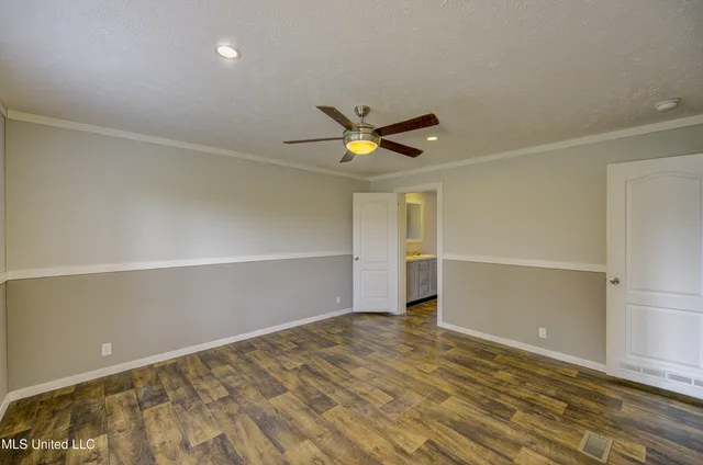 $177,000 | 2400 Herren Road, Utica, MS 39175