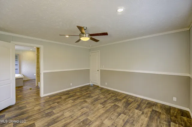 $177,000 | 2400 Herren Road, Utica, MS 39175