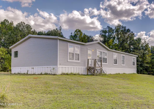 $177,000 | 2400 Herren Road, Utica, MS 39175