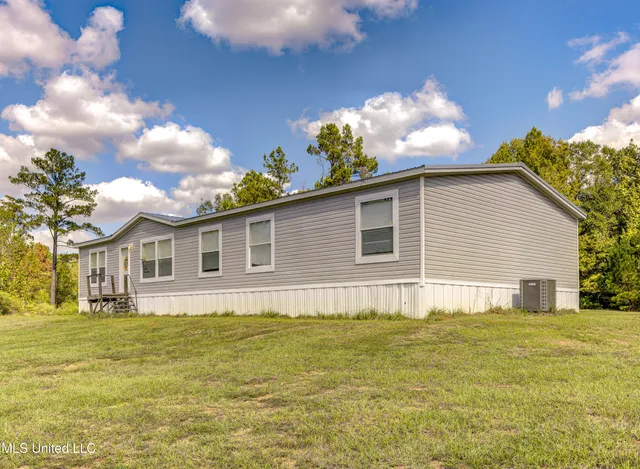 $177,000 | 2400 Herren Road, Utica, MS 39175