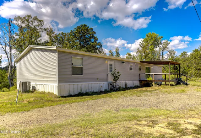 $177,000 | 2400 Herren Road, Utica, MS 39175
