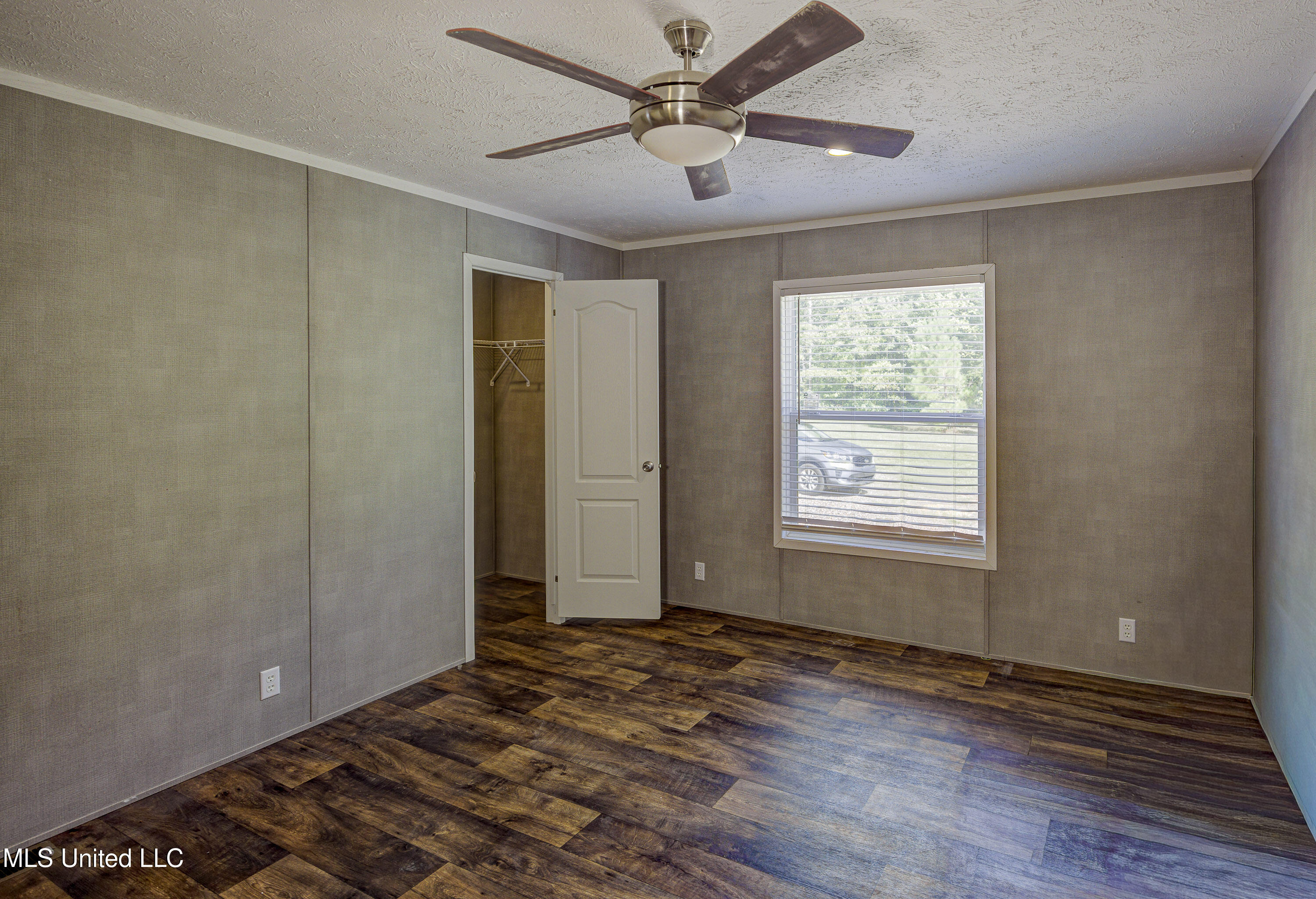 2400 Herren Road Utica, MS 39175 - Photo 52 of 53 Third Bedroom 2