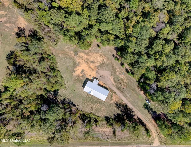$177,000 | 2400 Herren Road, Utica, MS 39175