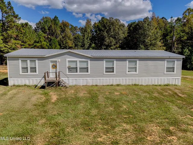 $177,000 | 2400 Herren Road, Utica, MS 39175