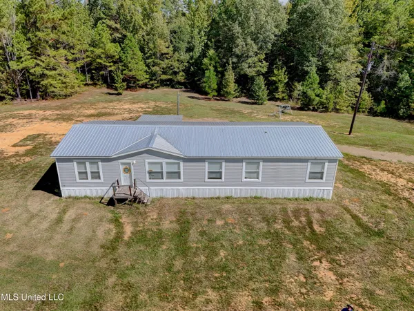 $177,000 | 2400 Herren Road, Utica, MS 39175