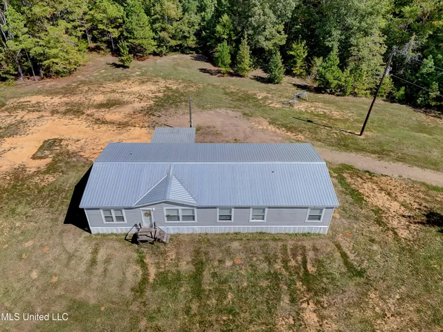 $177,000 | 2400 Herren Road, Utica, MS 39175