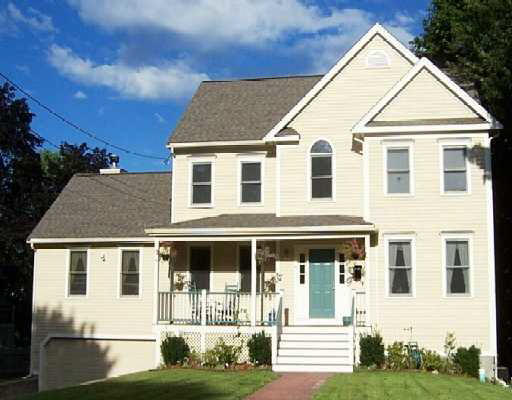 14 Wilson Road Lexington, MA 02421 - Photo 1 of 1