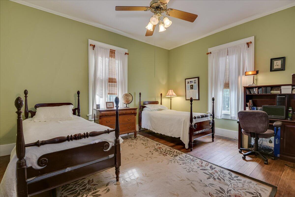 252 Laurens Street Northwest Aiken, SC 29801 - Photo 25 of 34