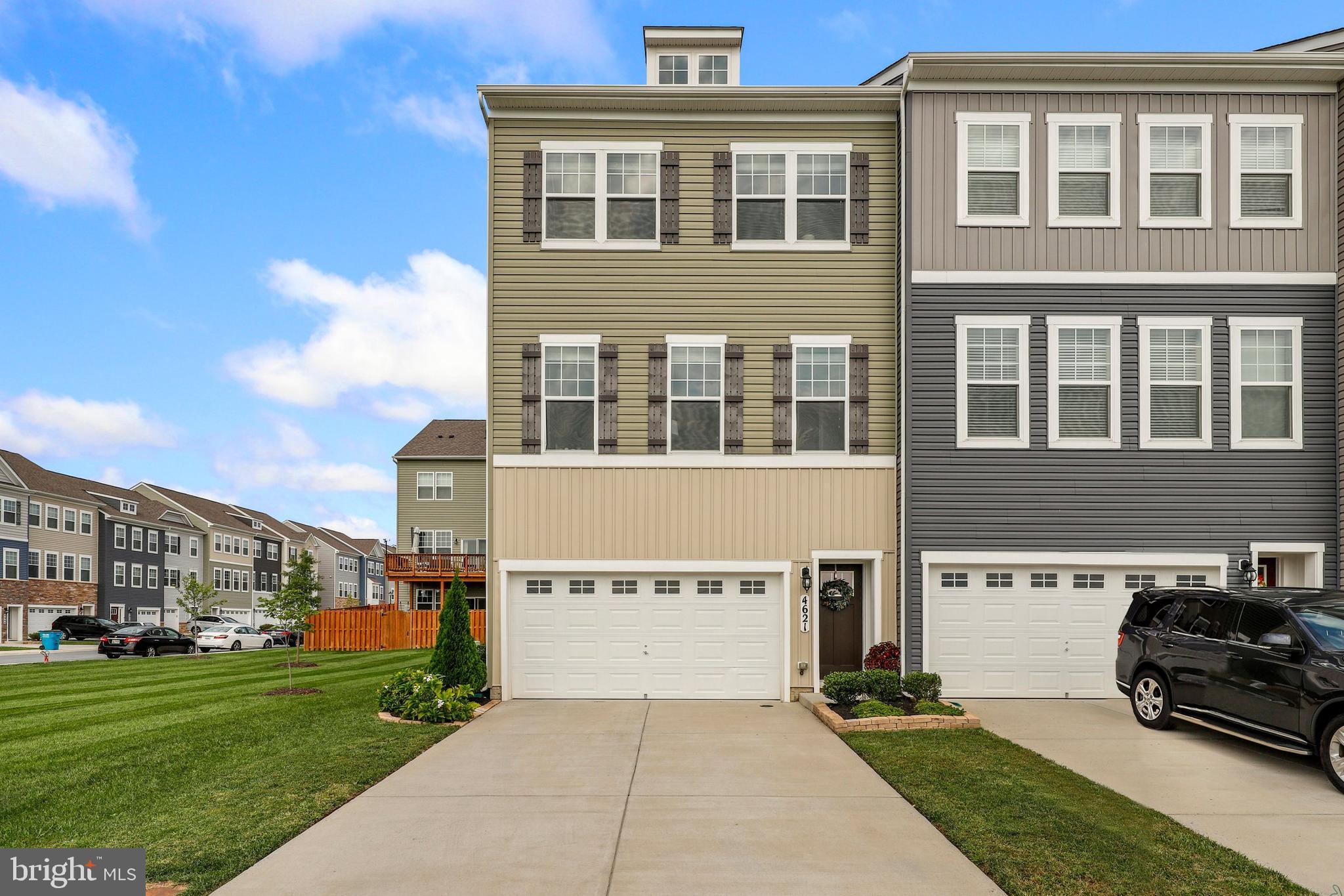 4621 Cambria Road Frederick, MD 21703 - Photo 1 of 49