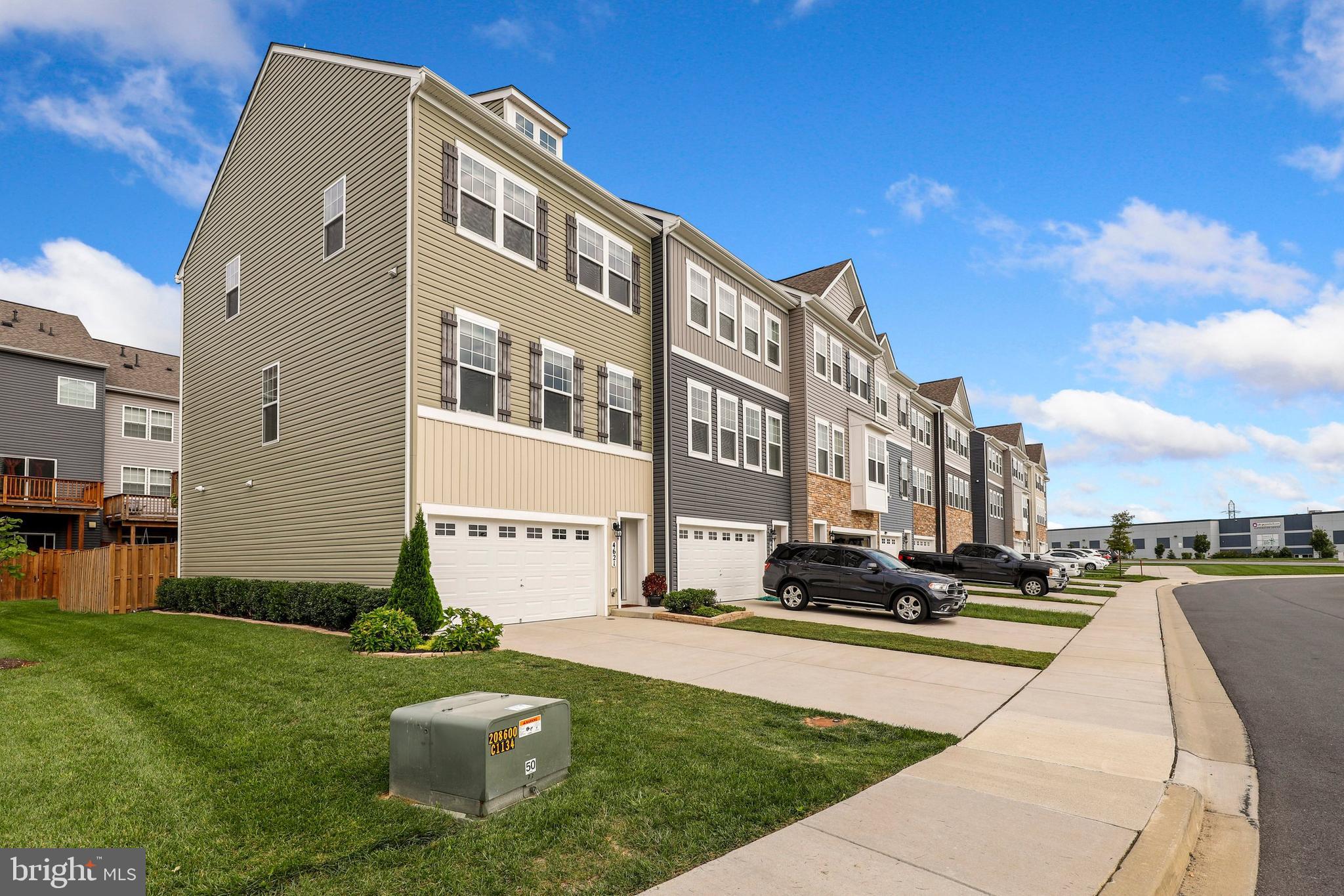 4621 Cambria Road Frederick, MD 21703 - Photo 2 of 49