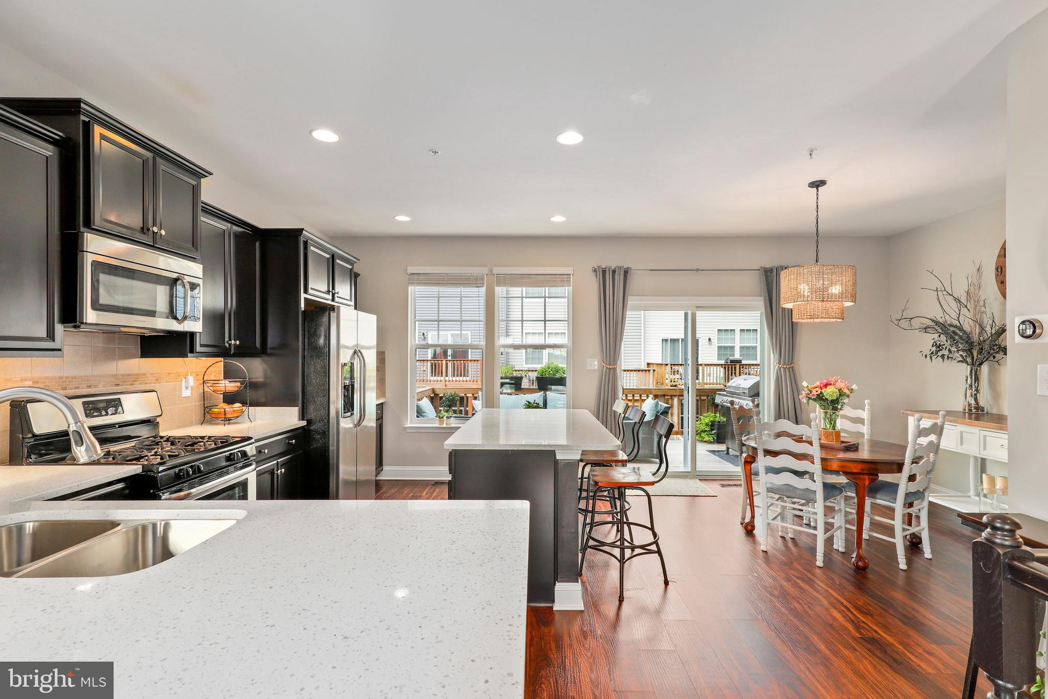 4621 Cambria Road Frederick, MD 21703 - Photo 12 of 49