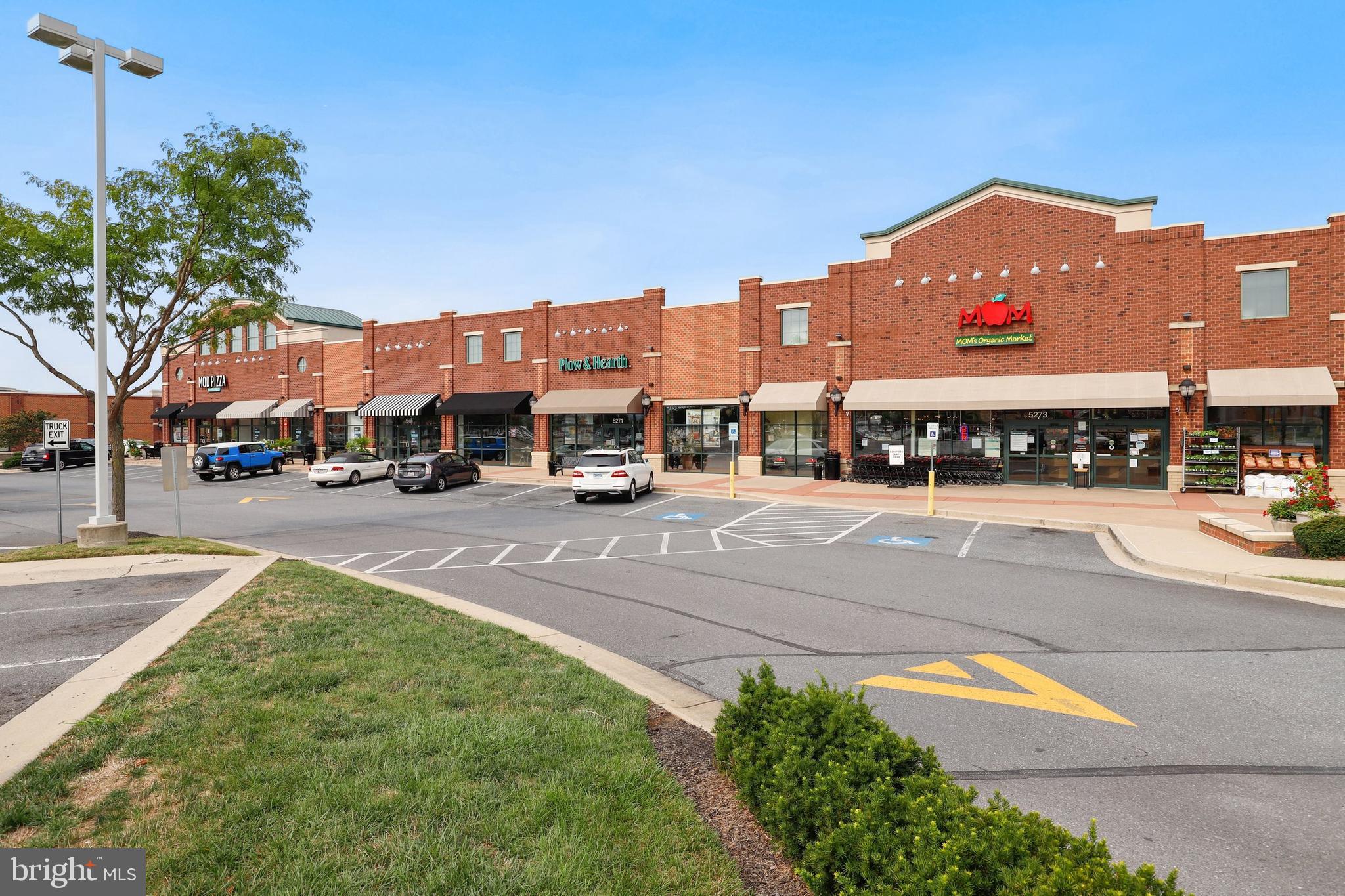 4621 Cambria Road Frederick, MD 21703 - Photo 40 of 49