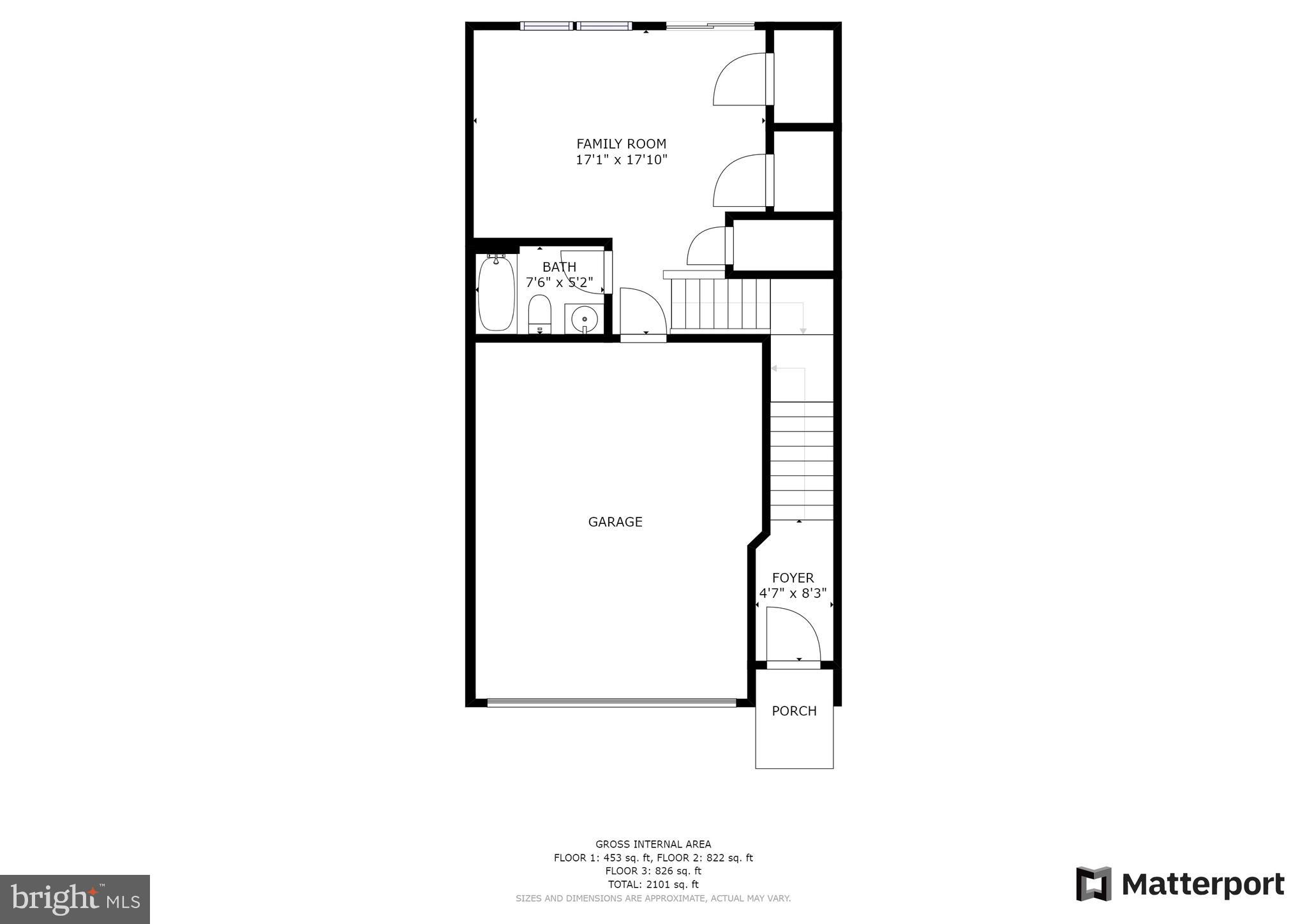 4621 Cambria Road Frederick, MD 21703 - Photo 47 of 49
