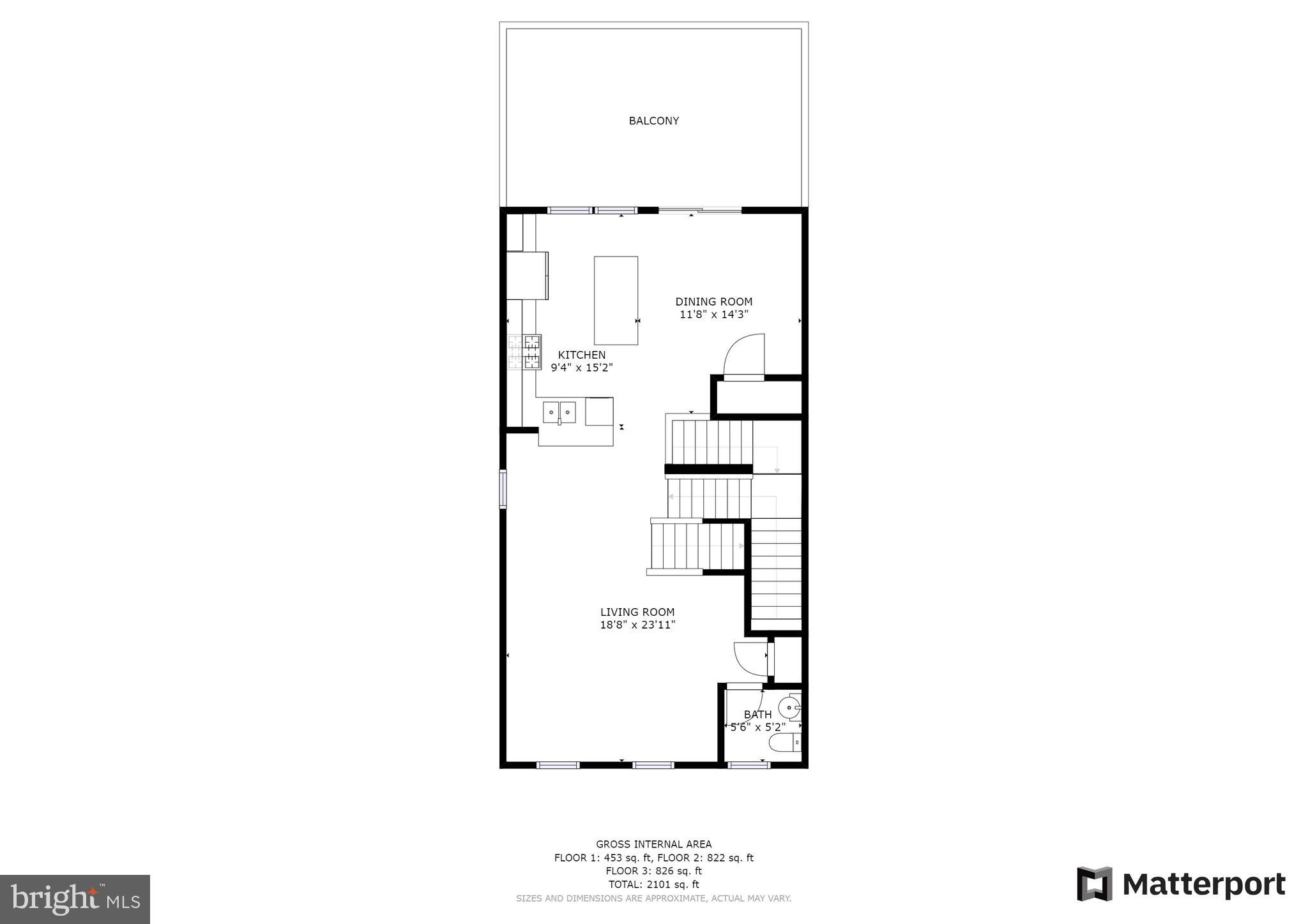 4621 Cambria Road Frederick, MD 21703 - Photo 48 of 49