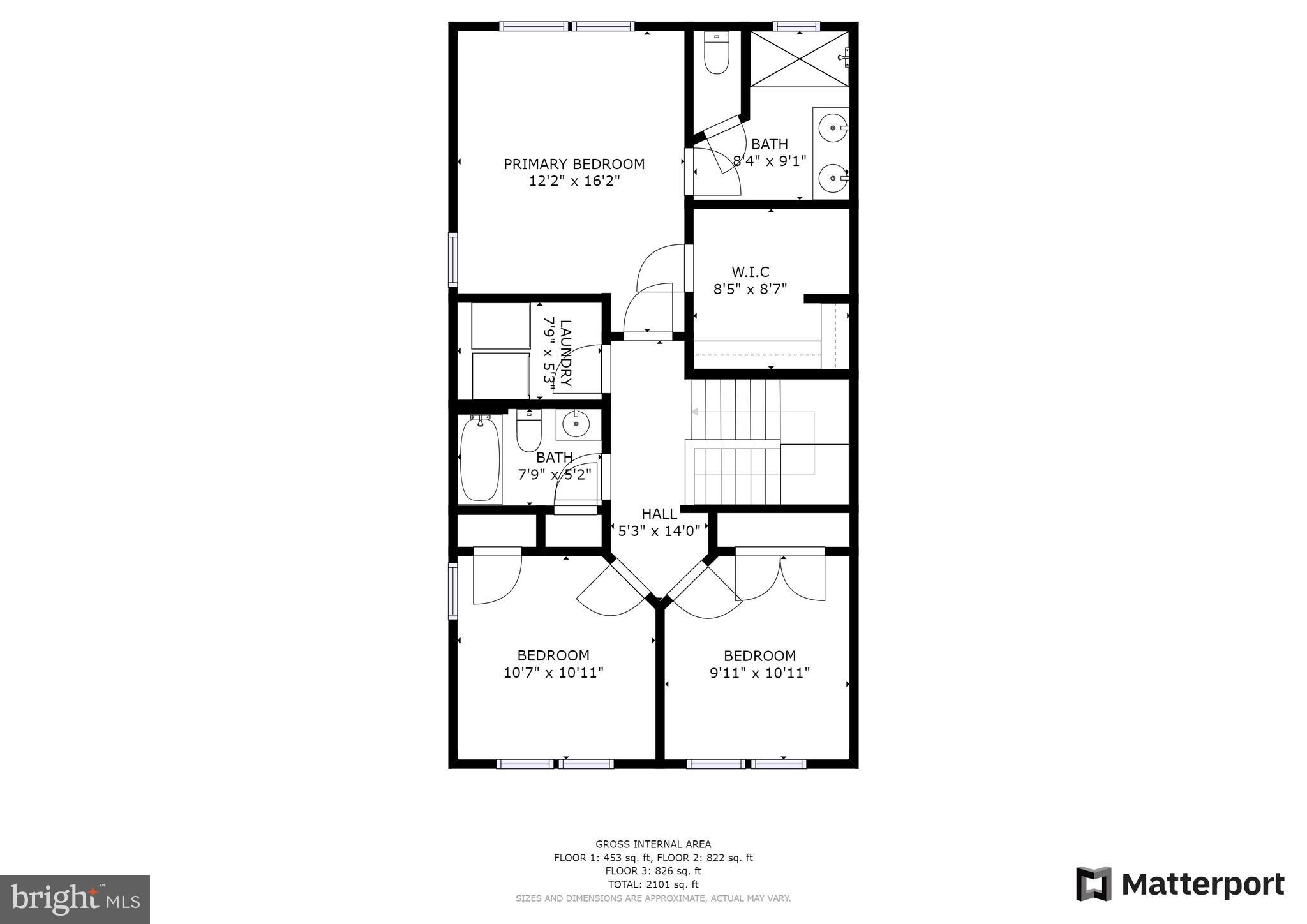 4621 Cambria Road Frederick, MD 21703 - Photo 49 of 49