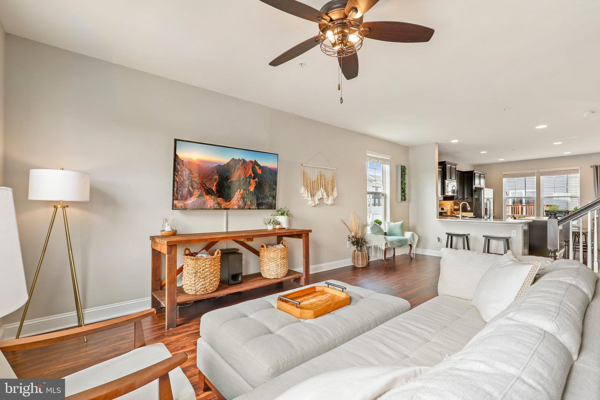 4621 Cambria Road Frederick, MD 21703 - Photo 6 of 49