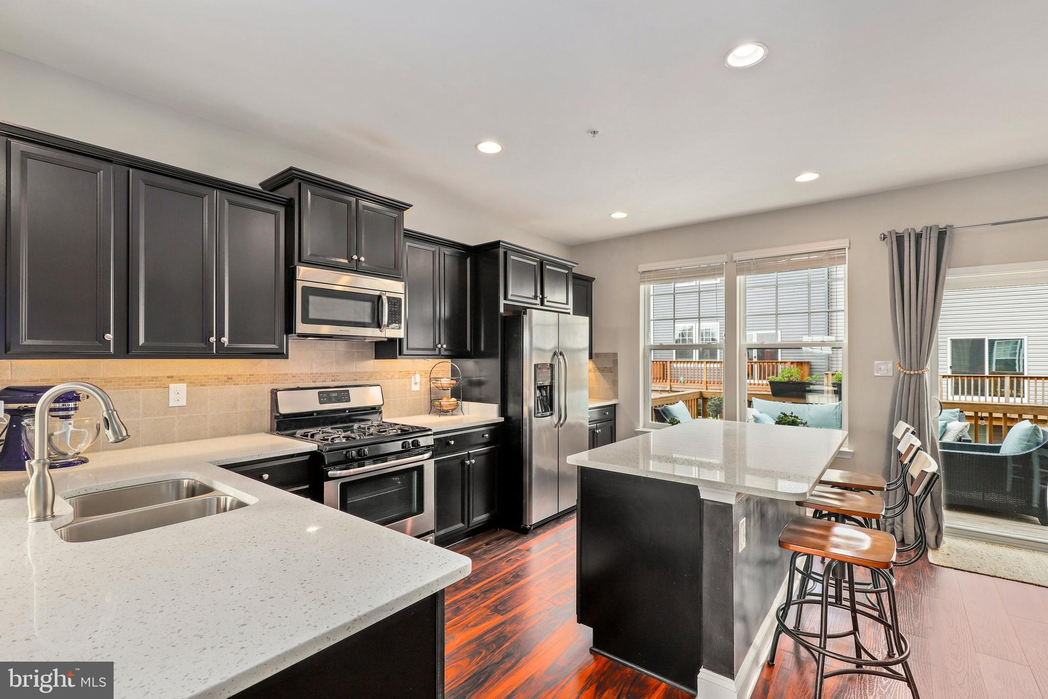 4621 Cambria Road Frederick, MD 21703 - Photo 9 of 49