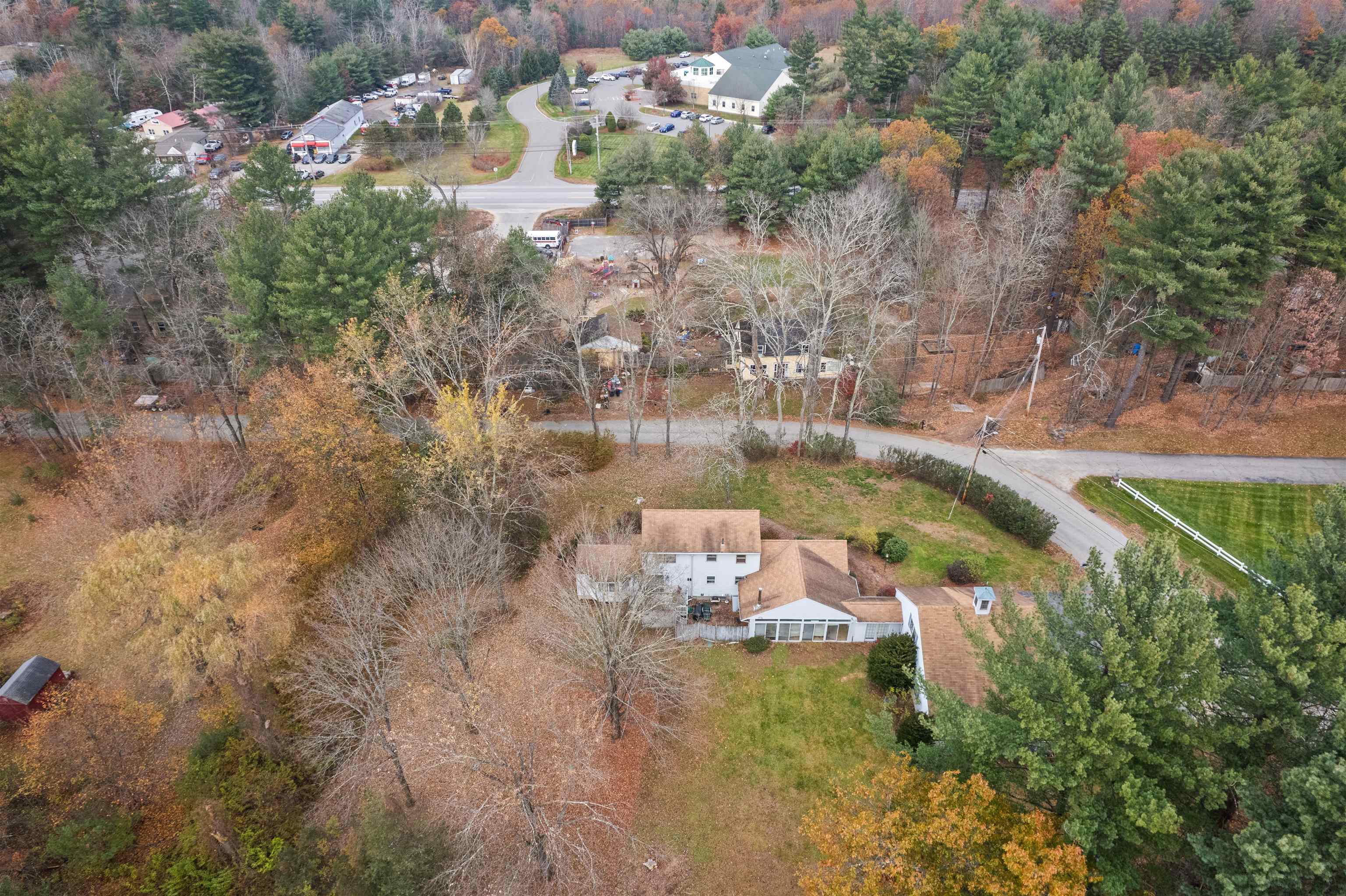 11 Cutler Road Hudson, NH 03051 - Photo 25 of 40