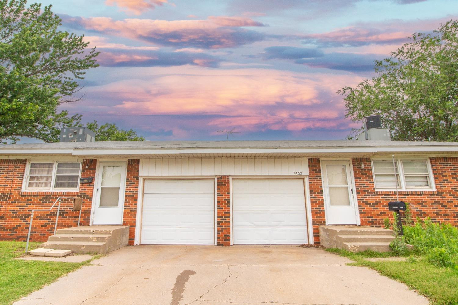 4402 29th Street Lubbock, TX 79410 - Photo 3 of 3 Photo 3