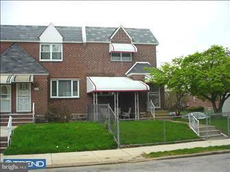 8566 Temple Road Philadelphia, PA 19150 - Photo 1 of 5 Exterior Front