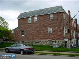 8566 Temple Road Philadelphia, PA 19150 - Photo 2 of 5 Exterior Side