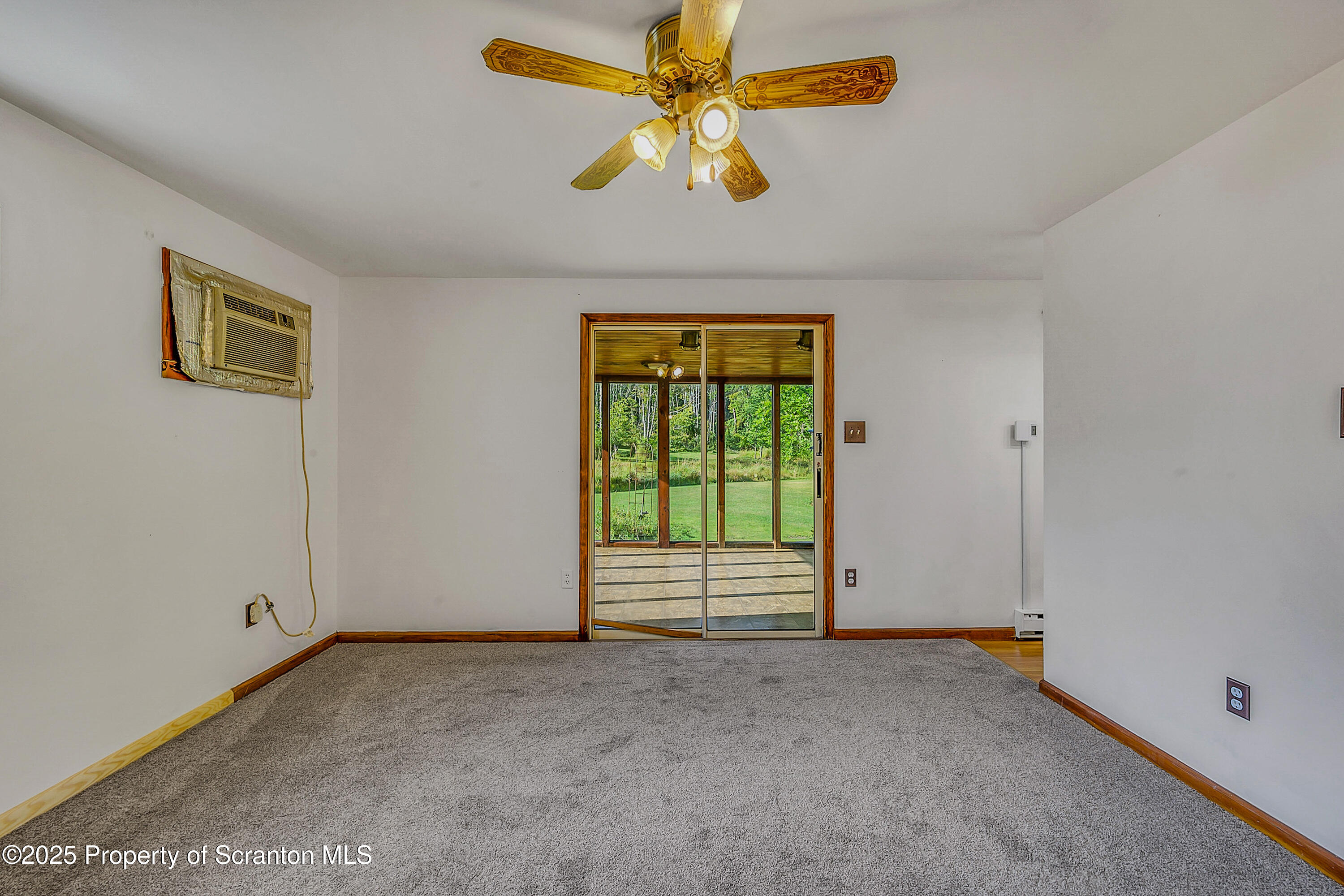 9119 Valley View Drive Clarks Summit, PA 18411 - Photo 11 of 78 MASTER BEDROOM
