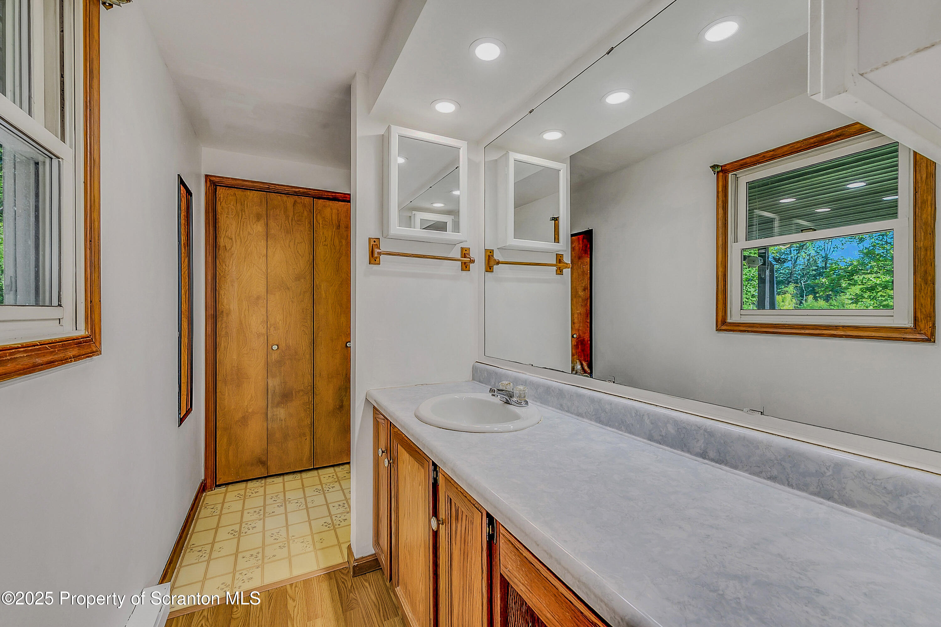 9119 Valley View Drive Clarks Summit, PA 18411 - Photo 18 of 78 MASTER BATHROOM