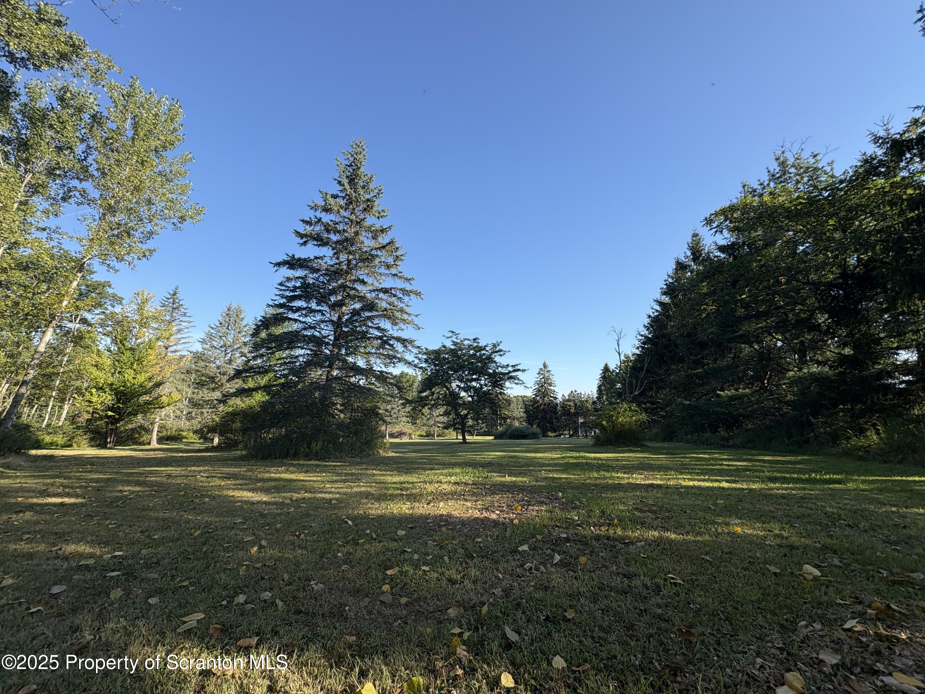 9119 Valley View Drive Clarks Summit, PA 18411 - Photo 32 of 78 FRONT YARD
