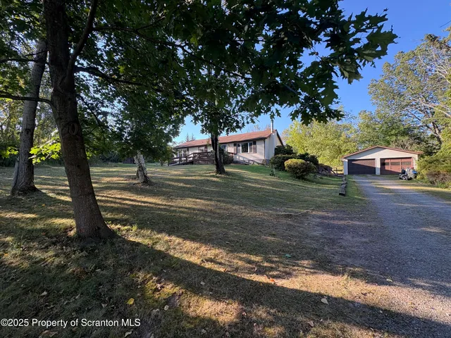 $429,900 | 9119 Valley View Drive, Clarks Summit, PA 18411