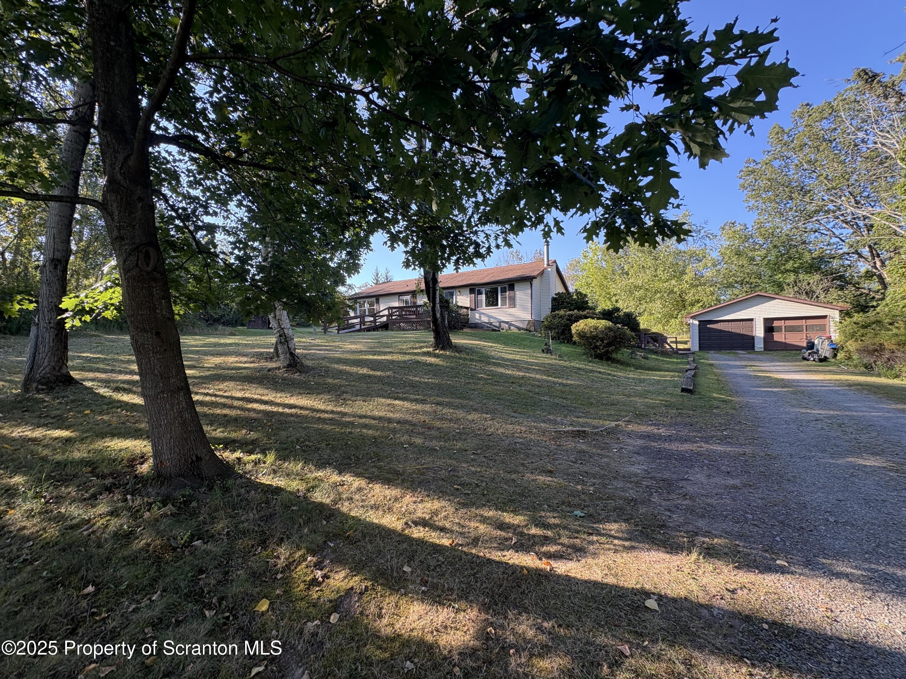 9119 Valley View Drive Clarks Summit, PA 18411 - Photo 36 of 78 IMG_2586