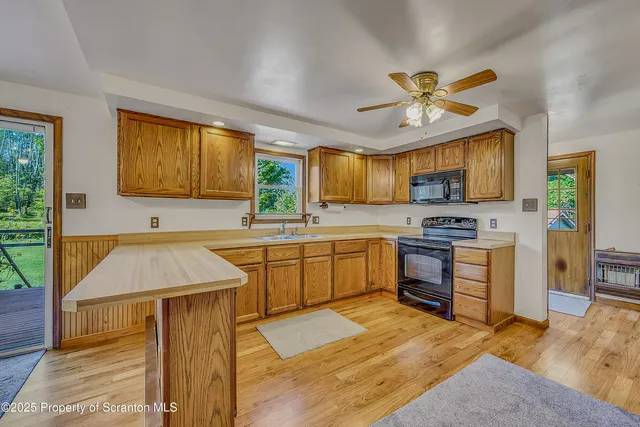 $429,900 | 9119 Valley View Drive, Clarks Summit, PA 18411