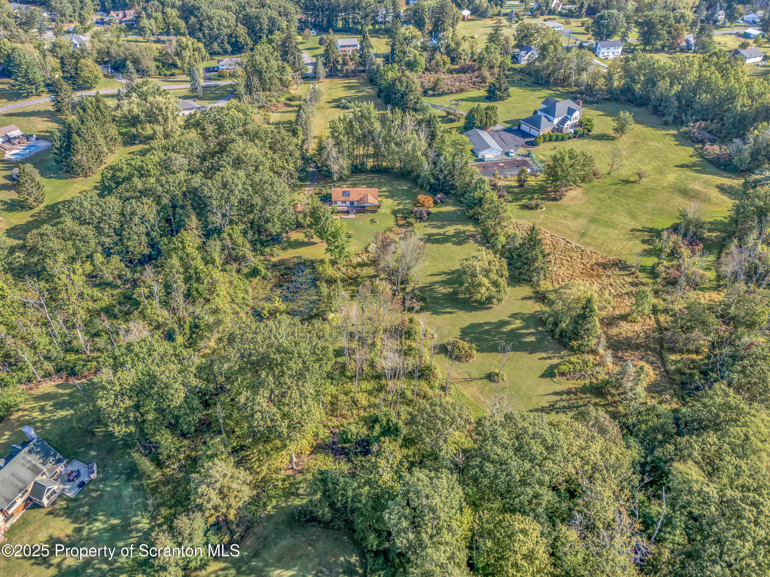 9119 Valley View Drive Clarks Summit, PA 18411 - Photo 57 of 78 Valley View_-20