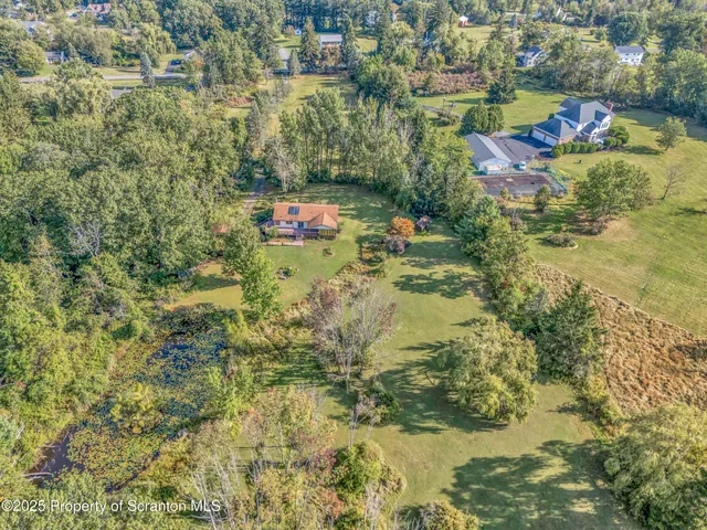 $429,900 | 9119 Valley View Drive, Clarks Summit, PA 18411