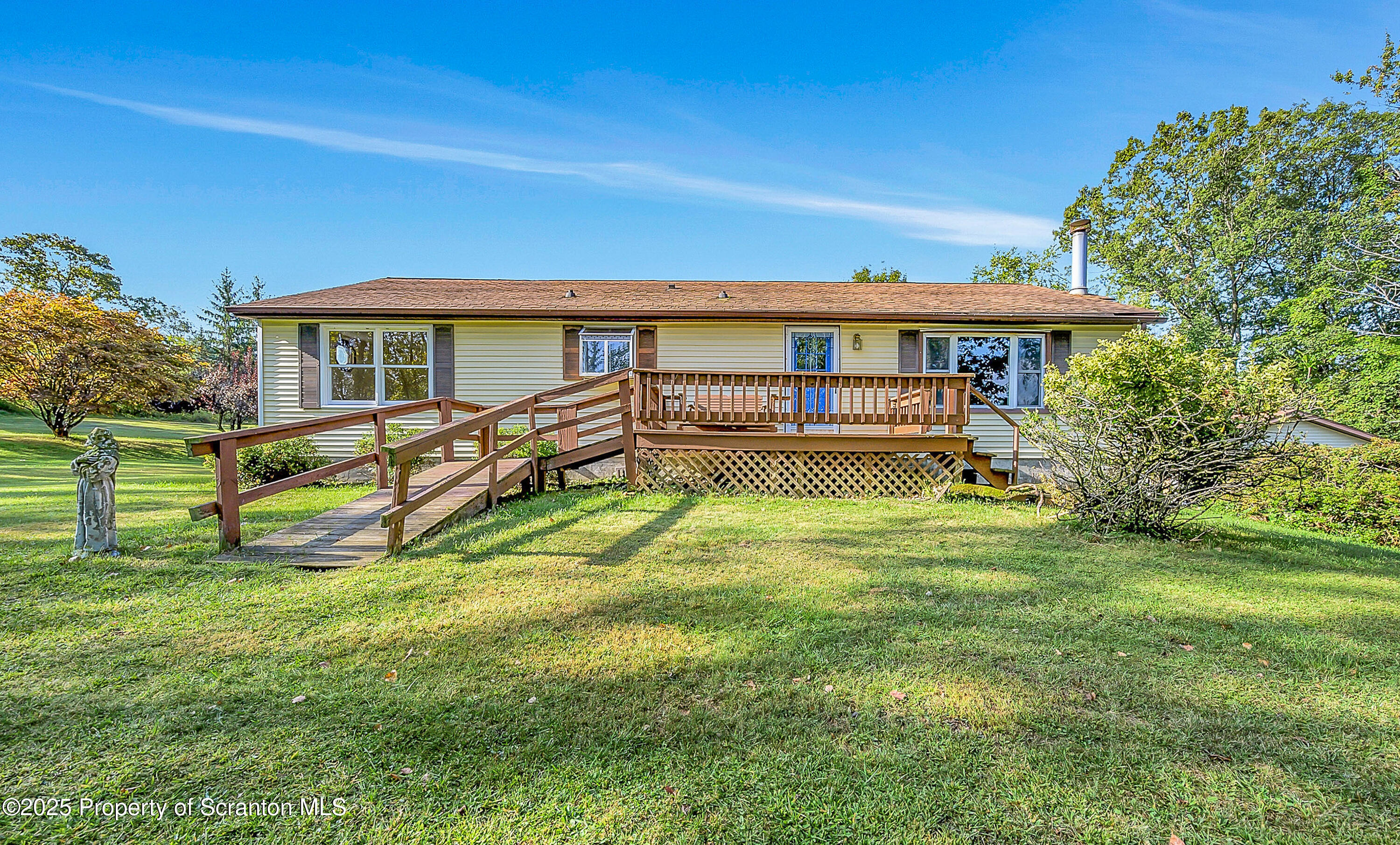 9119 Valley View Drive Clarks Summit, PA 18411 - Photo 75 of 78 Valley View_-4