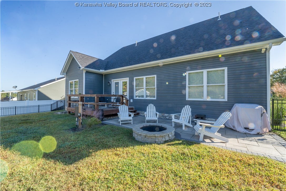 288 Castleknock Road Winfield, WV 25213 - Photo 38 of 41 Gallery Image 38