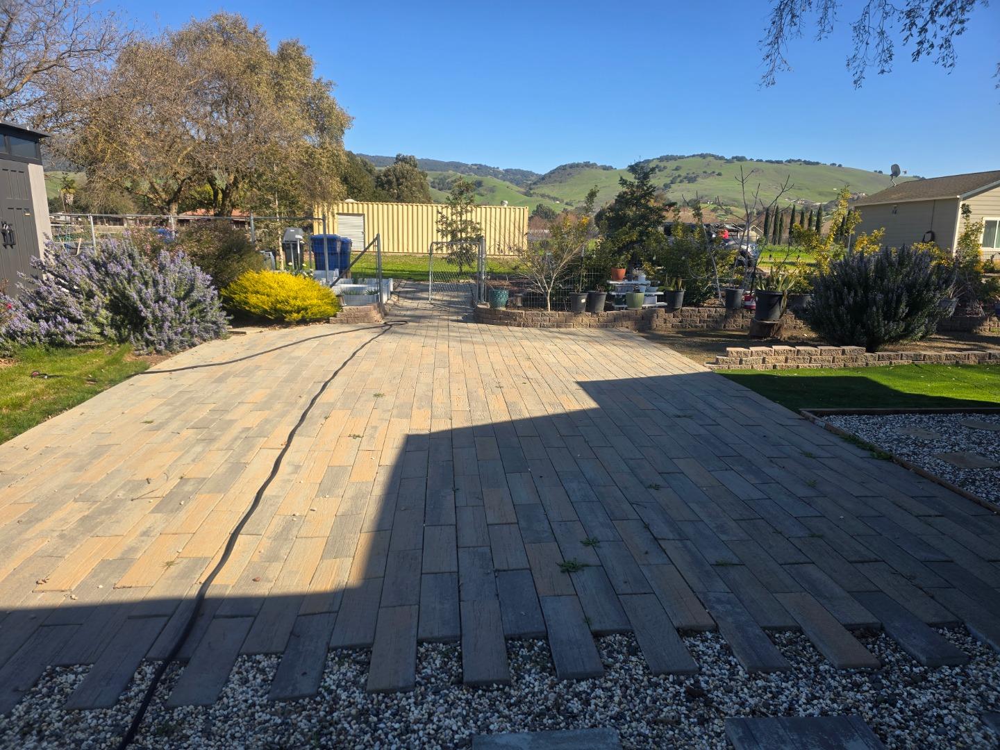 2015 Trumar Lane Gilroy, CA 95020 - Photo 30 of 30 a view of residential houses with outdoor space and street view
