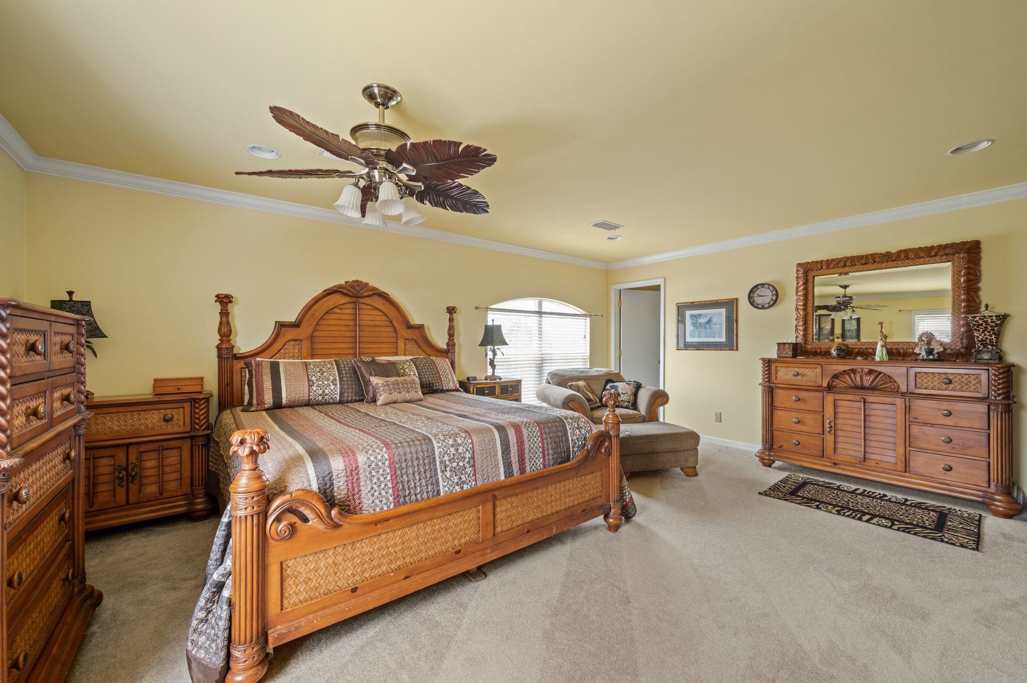 26418 Carondelette Drive Orange Beach, AL 36561 - Photo 23 of 48 Bedroom