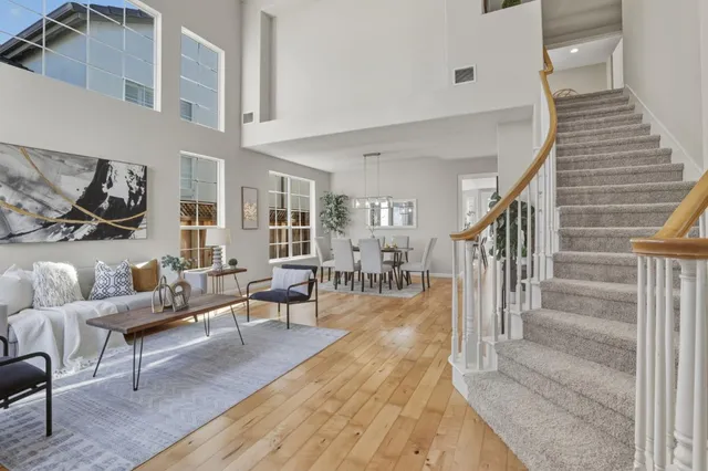 $2,168,888 | 368 Huckleberry Drive, San Jose, CA 95123