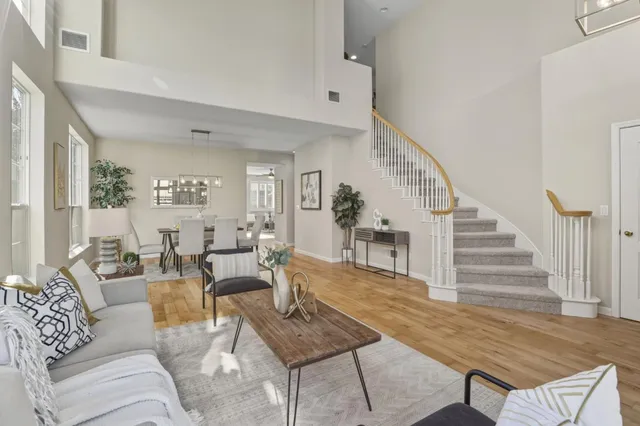 $2,168,888 | 368 Huckleberry Drive, San Jose, CA 95123