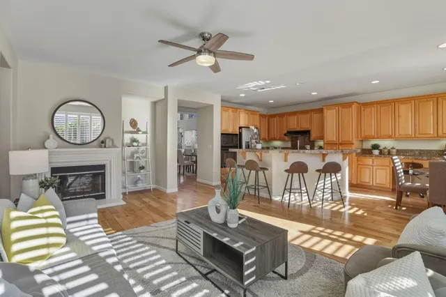 $2,168,888 | 368 Huckleberry Drive, San Jose, CA 95123