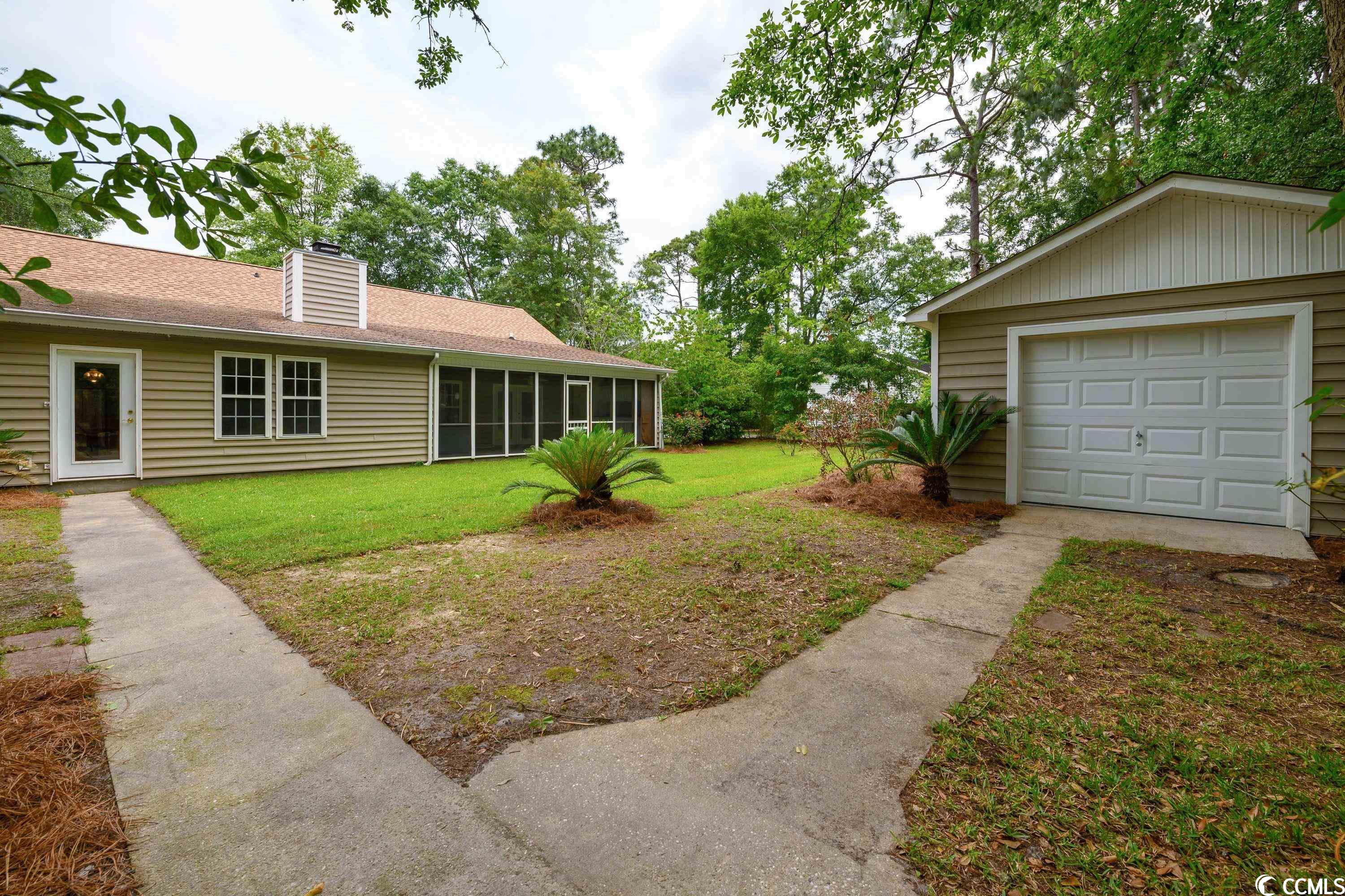 333 Springfield Road Pawleys Island, SC 29585 - Photo 20 of 23