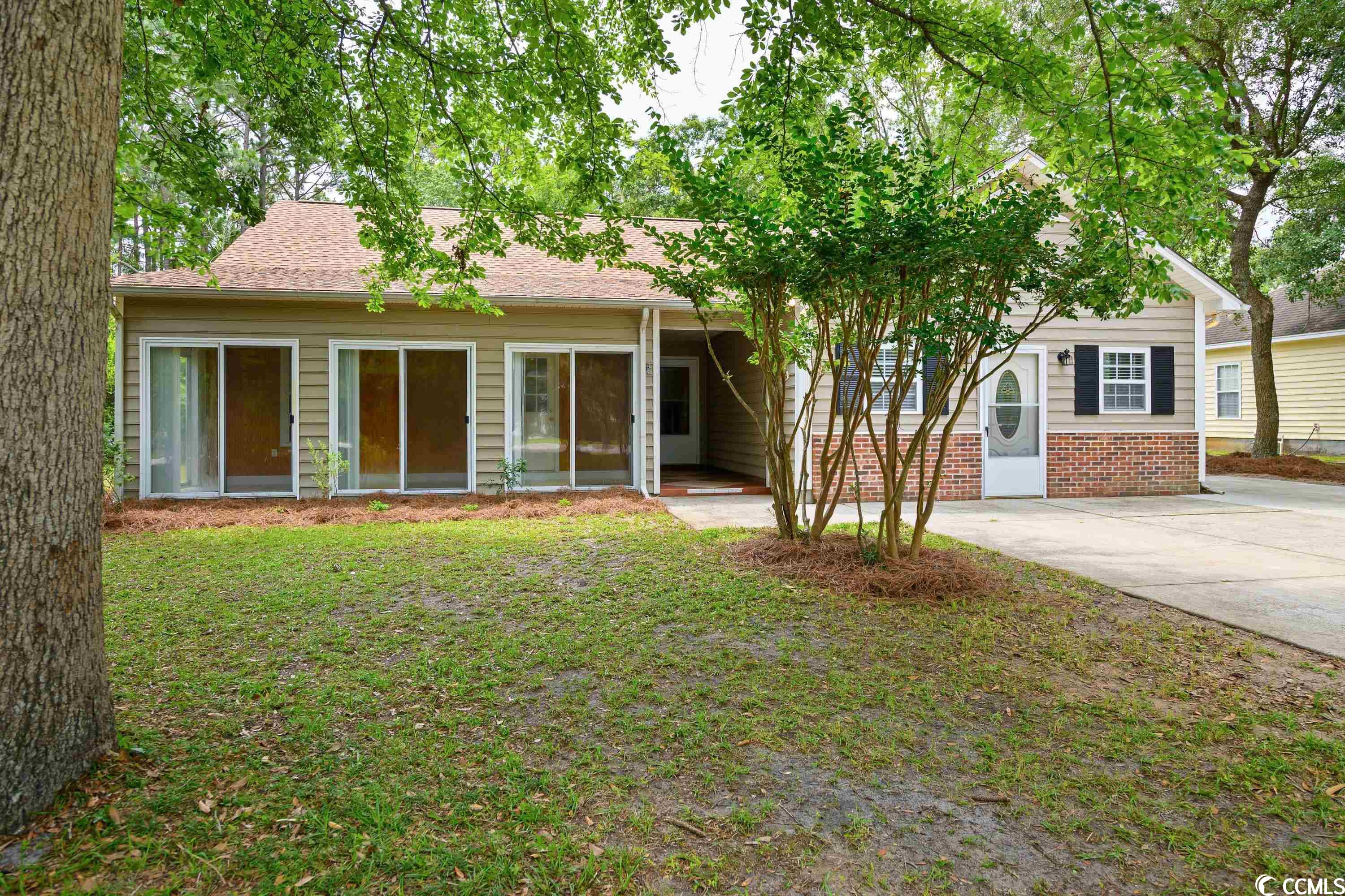 333 Springfield Road Pawleys Island, SC 29585 - Photo 2 of 23